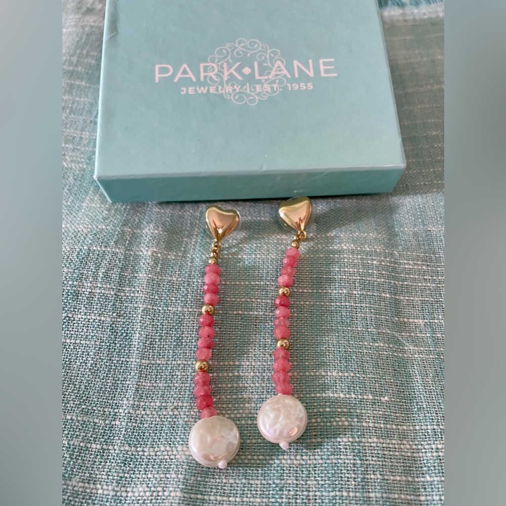 Park Lane   PIXIE EARRINGS